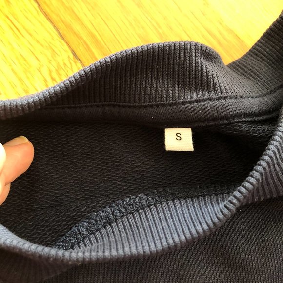 Rupi Kaur KOTN Sweatshirt - Picture 4 of 6